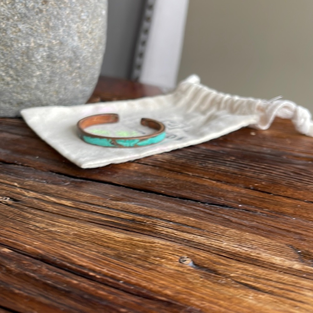 1/4" Bracelet